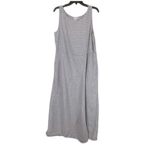 NWT J Jill Linen Dress